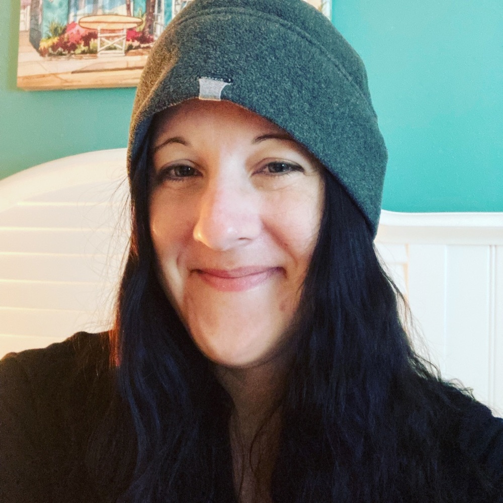 Meet your Posher, Heidi